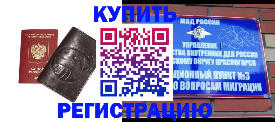 прописка в квартире в Камышине